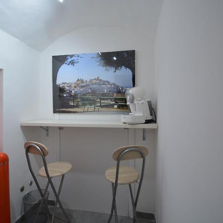 A Casa di Giò Ostuni Exterior foto