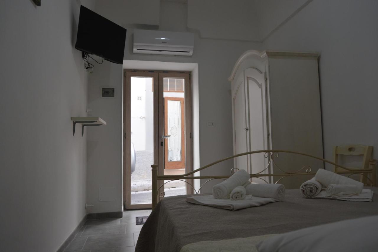 A Casa di Giò Ostuni Exterior foto